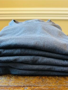 5 Fresh Clean Tees Vault Collection